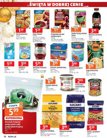 E.Leclerc gazetka Strona 16