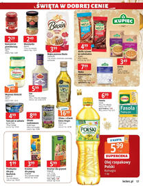 E.Leclerc gazetka Strona 17