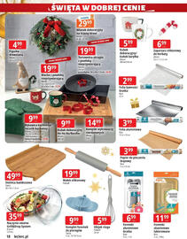 E.Leclerc gazetka Strona 18