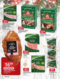 E.Leclerc gazetka Strona 2