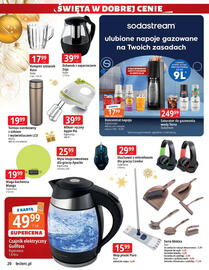 E.Leclerc gazetka Strona 20