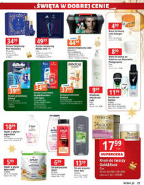 E.Leclerc gazetka Strona 21