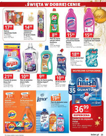 E.Leclerc gazetka Strona 23