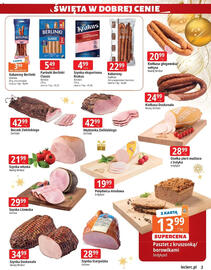 E.Leclerc gazetka Strona 3