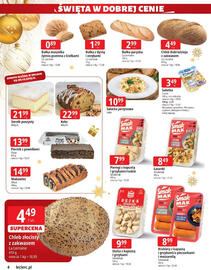 E.Leclerc gazetka Strona 4