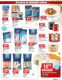 E.Leclerc gazetka Strona 5