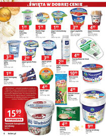 E.Leclerc gazetka Strona 6