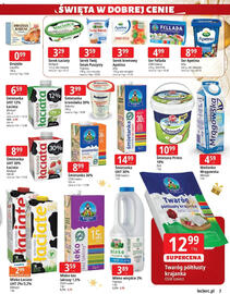 E.Leclerc gazetka Strona 7