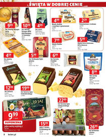 E.Leclerc gazetka Strona 8