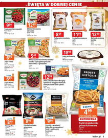 E.Leclerc gazetka Strona 9