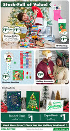 Dollar Tree weekly ad Page 2