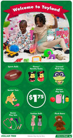 Dollar Tree weekly ad Page 3