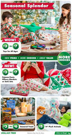 Dollar Tree weekly ad Page 5