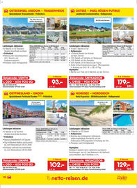 Netto Reisen Prospekt Seite 10