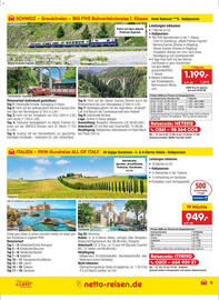 Netto Reisen Prospekt Seite 11