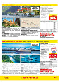 Netto Reisen Prospekt Seite 17