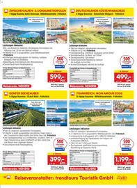Netto Reisen Prospekt Seite 18