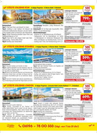 Netto Reisen Prospekt Seite 19