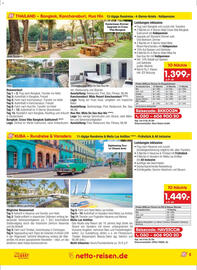 Netto Reisen Prospekt Seite 5