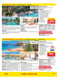 Netto Reisen Prospekt Seite 7