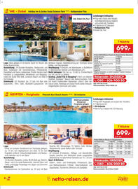 Netto Reisen Prospekt Seite 8