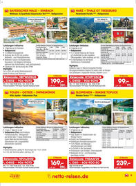 Netto Reisen Prospekt Seite 9