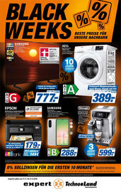 Expert Bening Prospekt woche 48 Seite 9