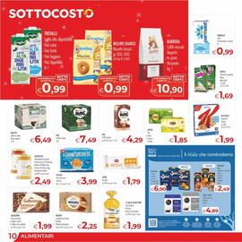 Volantino MerSi Supermercati Pagina 10