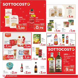 Volantino MerSi Supermercati Pagina 12