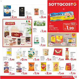 Volantino MerSi Supermercati Pagina 13