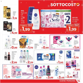 Volantino MerSi Supermercati Pagina 15