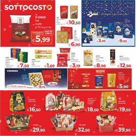 Volantino MerSi Supermercati Pagina 2