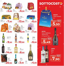 Volantino MerSi Supermercati Pagina 3