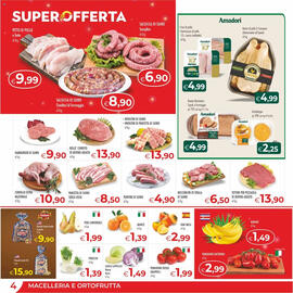 Volantino MerSi Supermercati Pagina 4
