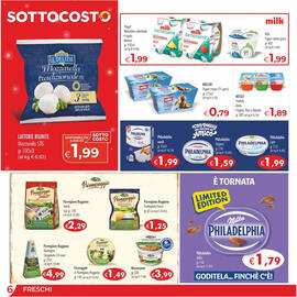 Volantino MerSi Supermercati Pagina 6