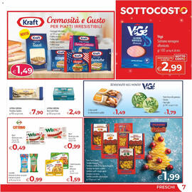 Volantino MerSi Supermercati Pagina 7