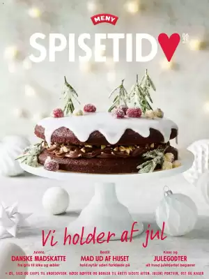 MENY tilbudsavis (gælder indtil 31-01)