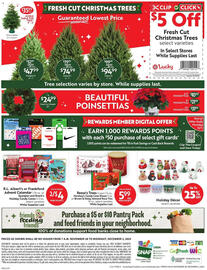 Lucky Supermarkets weekly ad Page 2
