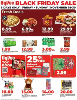Hy-Vee weekly ad (valid until 30-11)