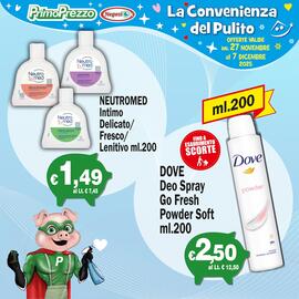 Volantino Primo Prezzo Pagina 3