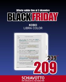 Volantino Schiavotto settimana 48 Pagina 2