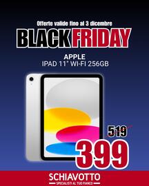 Volantino Schiavotto settimana 48 Pagina 3