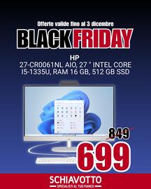 Volantino Schiavotto settimana 48 Pagina 5