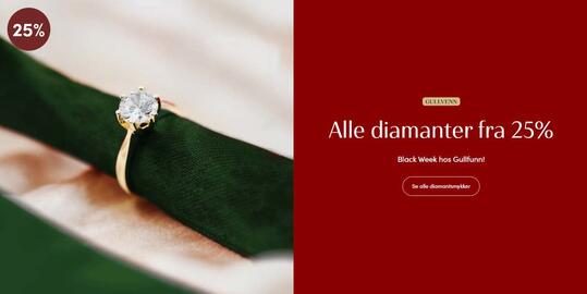 Gullfunn kundeavis Side 1