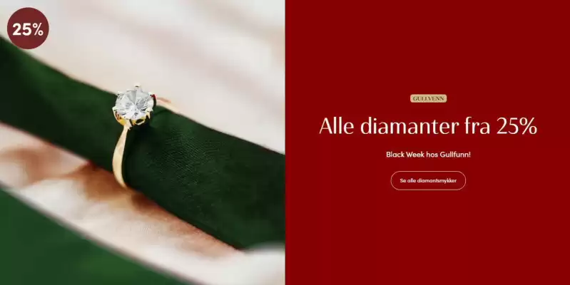 Gullfunn kundeavis (gyldig til 30-11)