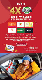 Harris Teeter weekly ad Page 2