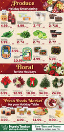 Harris Teeter weekly ad Page 3