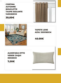 Folheto Hôma Página 4