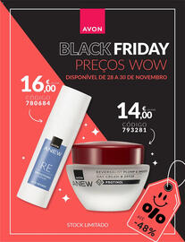 Catálogo Avon Página 2