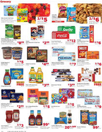 Family Fare weekly ad week 49 Page 10